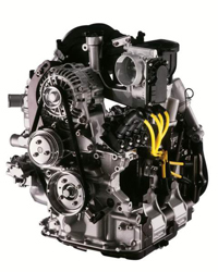 U2516 Engine
